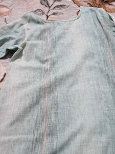 Womens Daily Use Kurti