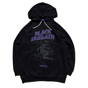 Black Sabbath Hoodie
