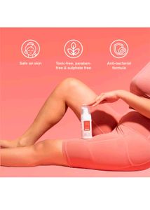 Nua Gentle Intimate Wash