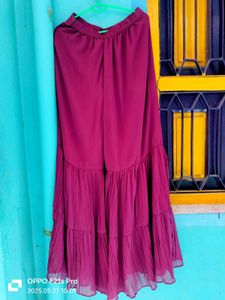 Sharara Set