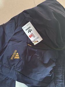 Adidas Fleece Lined Pants