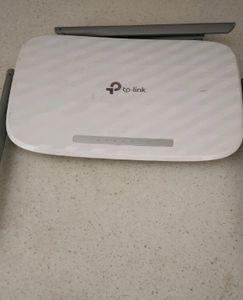 Tp-Link Archer C5 V4 Dual band 1200Mbps
