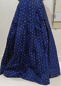 Ethnic Lahenga