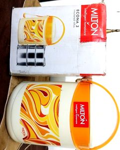 BRAND NEW Milton Tiffin - Insulated Thermoware