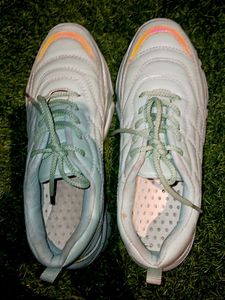 Pastel Sneakers