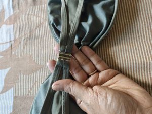Stripeless Bra