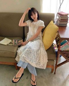 Lace Dress