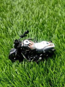 bike keychain