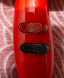 Real Nova Hair Dryer