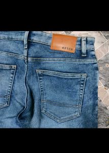 ✅🆕BRAND New Men&#39;s Blue Denim Jeans🆕✅