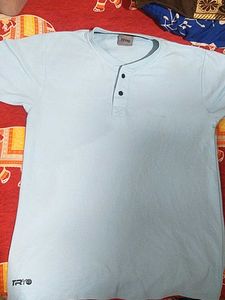 Light Blue T-Shirt