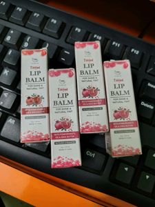 Dot &amp; Key Tinted Lip Balm
