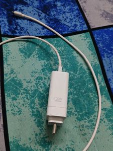 Supervooc 100W Adapter With Cable