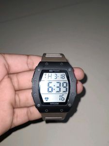 BAMI.Water Proof Watch ⌚️