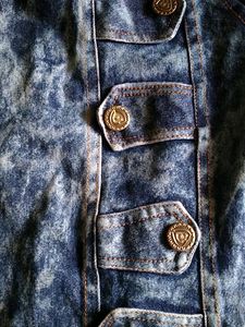 Reduced Price💥Jean Jacket