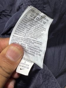 Nike Aeroloft Navy Blue Gilet