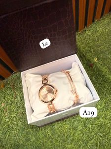 Watches ⌚
