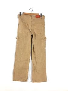 Beige Cargo Pants(Women’s)