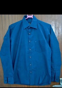 BLACKBERRYS Formal Shirt