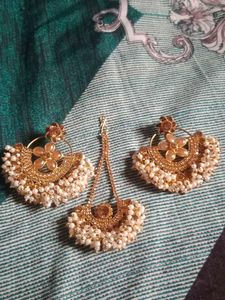 Jewellery Set