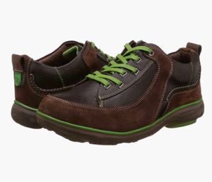 Origin Red Chief Shoe