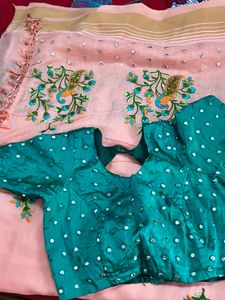 Beautiful Saree
