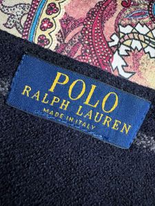Polo Ralph Lauren Navy Unisex