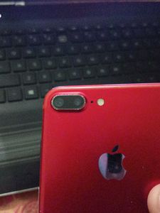 iPhone 7plus 128gb Not Working