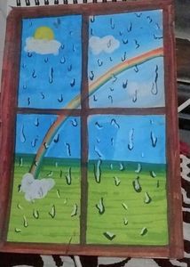 Best Rainbow 🌈🌠 Scenery 😍😺
