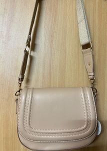 Cross Body Bag