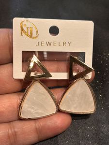 3 Pairs Stunning Earrings