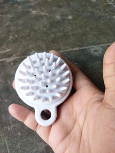 Scalp Massage Brush, Hairbrush, Hair Comb