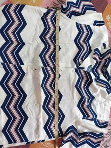 Patterned Shirt
