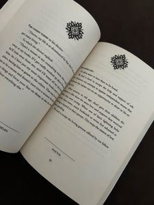 Maktub by Paulo Coelho