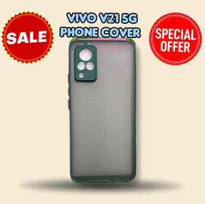 Vivo V21 Mobile Cover