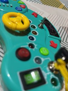 Fun Activity Toy