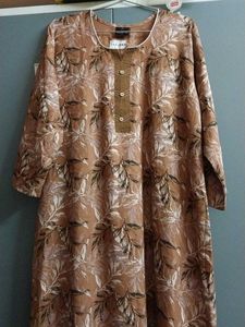 Nighty Rayon New