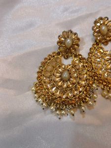 Statement Earrings