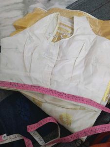 Elegant Kerala Saree