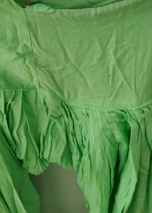 Patiala Salwar And Kurti