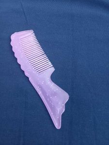 Mirror &amp; Comb Set