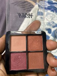 nykaa eyeshadow