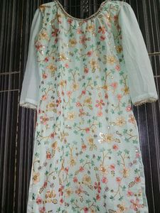 Festive Wear Kurti💠