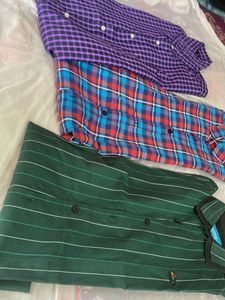 Men&#39;s Shirts Bundle