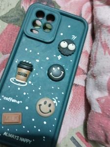 Realme8 Back Cover