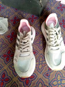 Stylish Sneakers