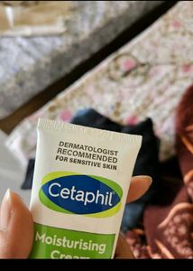Cetaphil Moisturizer