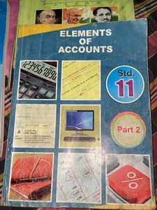 Class 11 Textbooks - GSEB Board