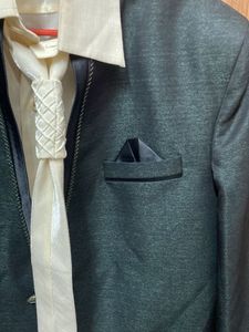 Coat Pent