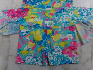 Girls Swimming Costume